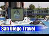 List 10 Tourist Attractions in San Diego