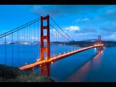 San Francisco Top 10 Travel Attractions - California Travel Guide