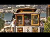 San Francisco tourist attractions