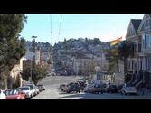 San Francisco Tour Videos of iconic sights and attractions