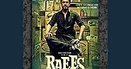 Raees full Movie Watch online| bollybox.online