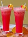 Fruit Energy Punch - One Pound Less - Health