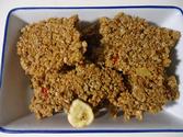 Homemade Granola Bars and Clusters - Healthy Recipes