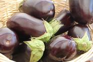 Melongene/Eggplant/Baigan: The purple crusader