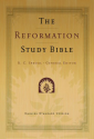 The Reformation Study Bible