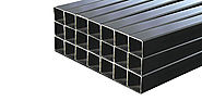 Square Steel Pipe Manufacturers in India - Kanak Metal & Alloys