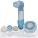 Spa Sonic vs Clarisonic: Which Brush is Better?