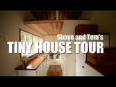Couple Builds Stunning Tiny House for Under NZ$25,000