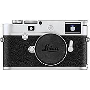 Buy Leica M10-P Silver In UK