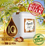 argan oil