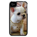 French Bulldog Iphone 4/4s Case from Zazzle.com