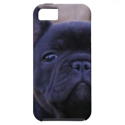 French Bulldog Case-Mate Vibe iPhone 5 | Fineart Smartphone Cases