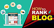 How To Rank Blog On Top Of Google Search Result