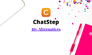 10 ChatStep Alternatives 2020