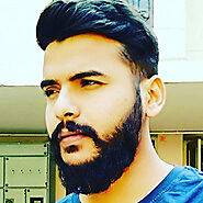 Ram Thakur on Behance