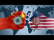 All Data Points To COVID-19 Starting In The US & Numerous Agendas Kick Off; UBI, Forced Vaccination