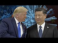 Multiple Nations Suggest Coronavirus Originated in America! Is This Possible?