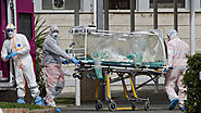 'Every Single Individual Must Stay Home': Italy's Coronavirus Surge Strains Hospitals