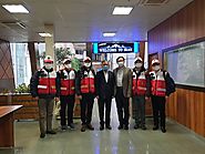 Iran Backs China, Calls to Investigate U.S. 'Creation and Spread' of Coronavirus