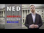 Inside America's Meddling Machine: NED, the US-Funded Org Interfering in Elections Across the Globe