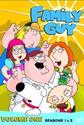 Family Guy (TV Series 1999- )