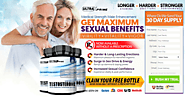 Ultra X Prime | Male Enhancement | Special Offer! - Hate Wait