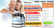 Mix · Ultra X Prime | Male Enhancement | Special Offer!
