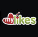 MyLikes - The world's largest advertising network for the social web