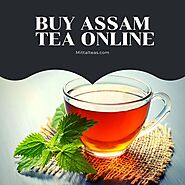 Pin on Indian Teas Suppliers