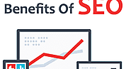 Ideatore Interactive Solutions: Top 5 benefits of SEO for your business
