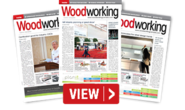 Woodworking Canada - Woodworking Canada