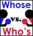 Word Choice: Whose vs. Who’s