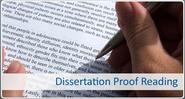 Dissertation Proofreading | Academic Proofreaders Australia