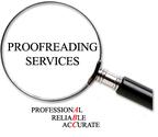 Proofread My Document Offers Excellent Quality And Professional Proofreading Services