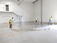 What is Concrete polishing? How it will be great for your projects? – Get Polished Concrete