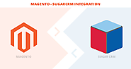 Get the best of both Magento & SugarCRM by integration them!