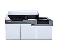 Improve Lab Productivity with the Beckman Coulter/Olympus AU680 Chemistry Analyzer