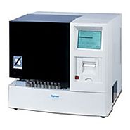 Automate D-dimer Testing with the Siemens Sysmex CA-560