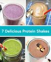 7 Delicious Protein Smoothie Recipes - Life by DailyBurn