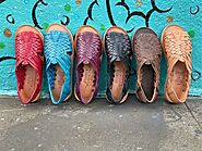 Why Should You Wear Huaraches?