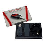 XIM APEX Precision Mouse Keyboard Converter | Shop For Gamers