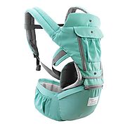 15 in 1 Ergonomic Baby/Infant Carrier | Shop For Gamers
