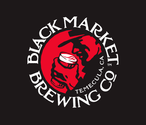 Black Market Brewing | 5th Anniversary