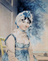 Maria Edgeworth (1767-1849)