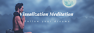 How to Succeed with Visualization Meditaton in 21 Days - Think Visual