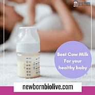 Paced bottle feeding: How to Do It and Why You'd Want To