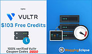 Vultr Coupon : $153 Free credits + 89% discount [March 2020]
