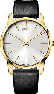 Calvin Klein Core Collection Women Quartz K2G23520 Watch