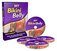 My Bikini Belly Detailed Review Reveals 30 Second Ab Trick For A Flat, Firm Belly « MarketersMEDIA – Press Release Di...