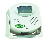 Search Motion Sensor Alarm for Elderly